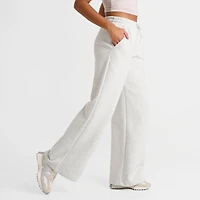 Women's New Balance Tone Wide Leg Jogger Pants