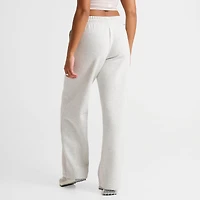 Women's New Balance Tone Wide Leg Jogger Pants