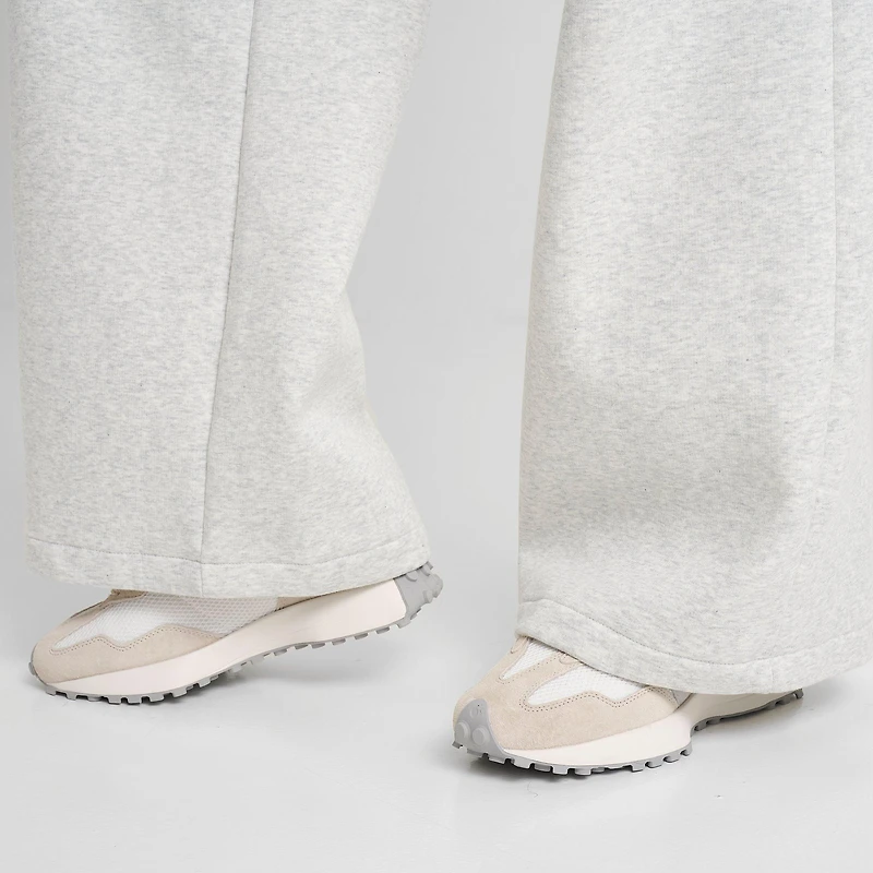 Women's New Balance Tone Wide Leg Jogger Pants