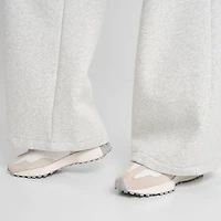 Women's New Balance Tone Wide Leg Jogger Pants