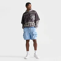 Men's Smoke Rise Nylon Cargo Shorts