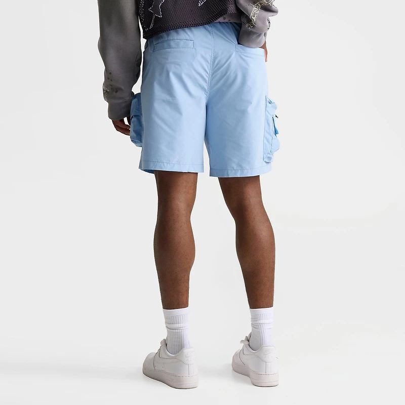 Men's Smoke Rise Nylon Cargo Shorts