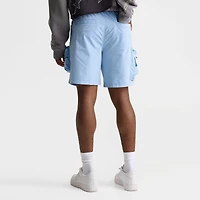 Men's Smoke Rise Nylon Cargo Shorts