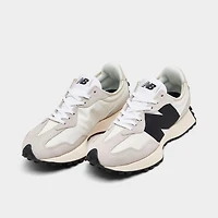 Womens New Balance 327 Casual Shoes