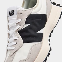 Womens New Balance 327 Casual Shoes