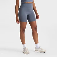 Women's New Balance Harmony High-Rise Biker Shorts