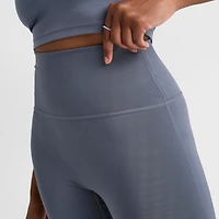 Women's New Balance Harmony High-Rise Biker Shorts