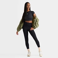 Women's New Balance Harmony Fitted T-Shirt
