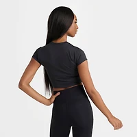 Women's New Balance Harmony Fitted T-Shirt