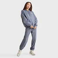 Women's New Balance Bubble Heart Graphic Pullover Hoodie