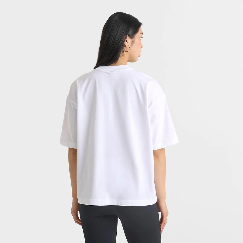 Women's New Balance Run Club T-Shirt