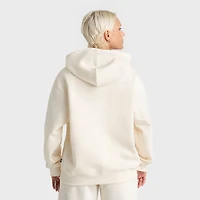 Women's New Balance Rise Pullover Hoodie