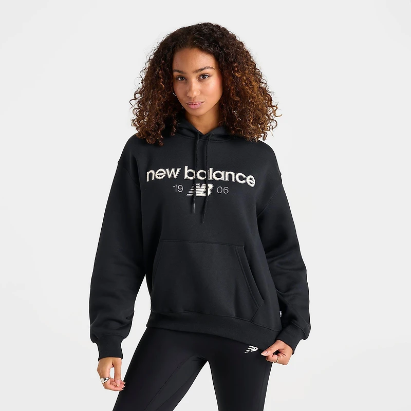 Women's New Balance 1906 Pullover Hoodie
