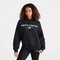 Women's New Balance 1906 Pullover Hoodie