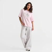 Women's New Balance Run Club Graphic T-Shirt
