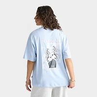 Women's New Balance 740 Boyfriend T-Shirt