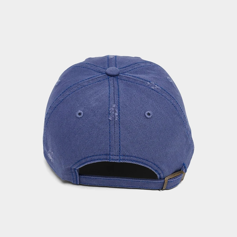 '47 Los Angeles Dodgers MLB Weathered Clean Up Strapback Hat