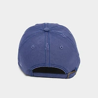 '47 Los Angeles Dodgers MLB Weathered Clean Up Strapback Hat