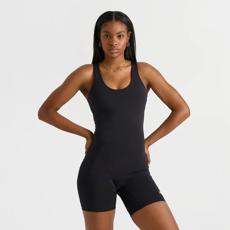 Women's New Balance Active Bodysuit