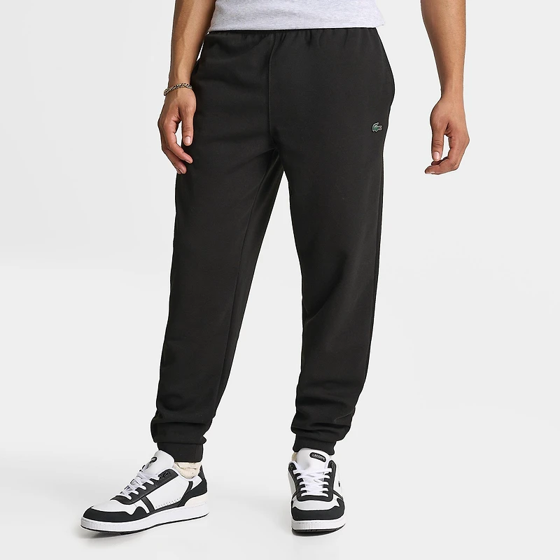 Men's Lacoste Doubleknit Jogger Sweatpants