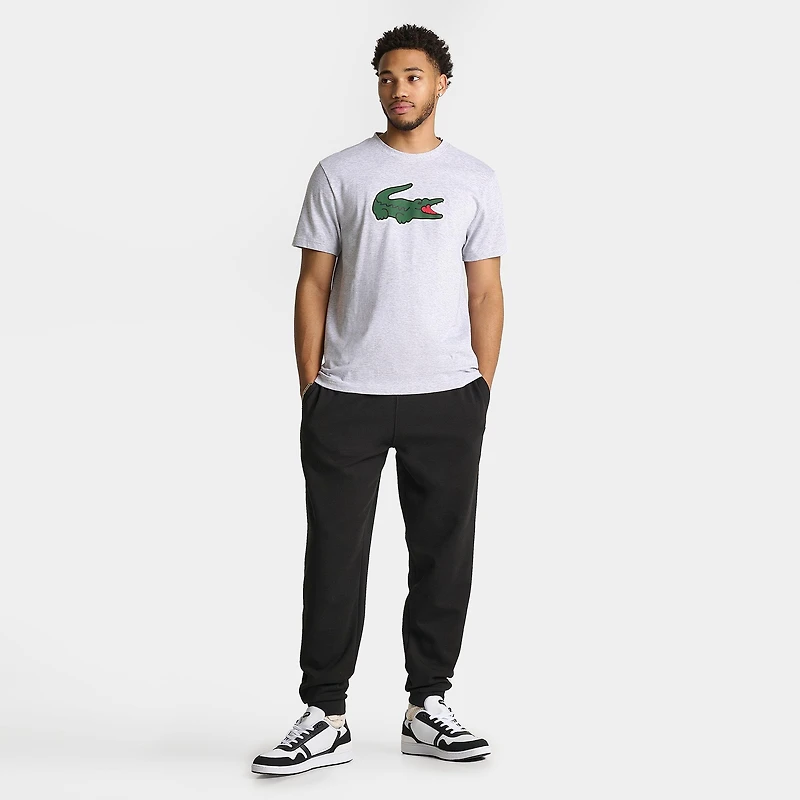 Men's Lacoste Doubleknit Jogger Sweatpants