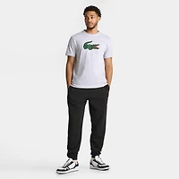 Men's Lacoste Doubleknit Jogger Sweatpants