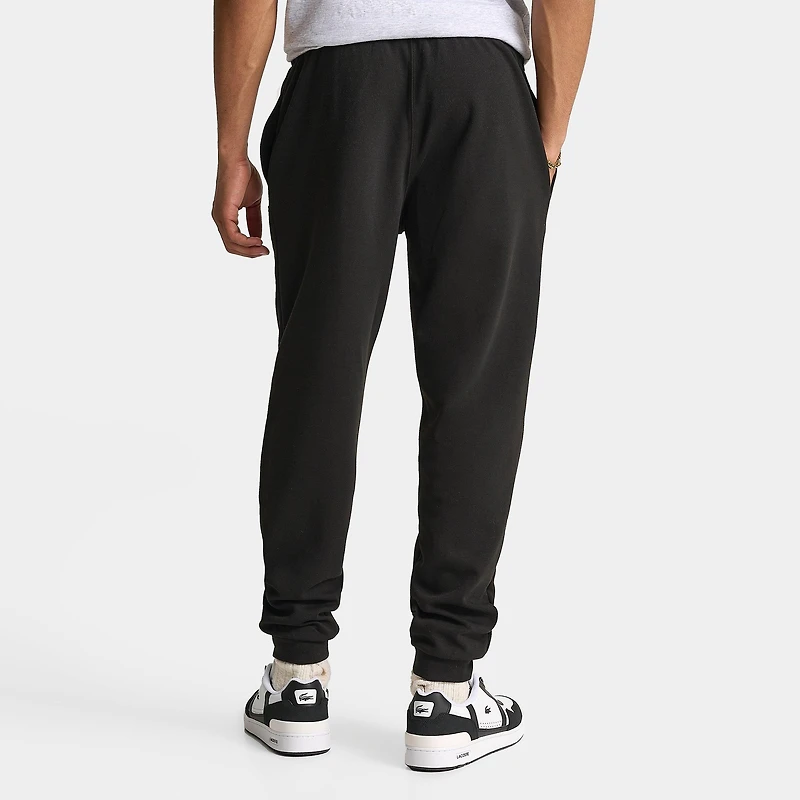 Men's Lacoste Doubleknit Jogger Sweatpants