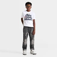 Big Kids' Pro Standard New York Yankees MLB T-Shirt