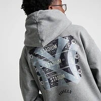 Big Kids' Pro Standard New York Yankees MLB Home Team Pullover Hoodie