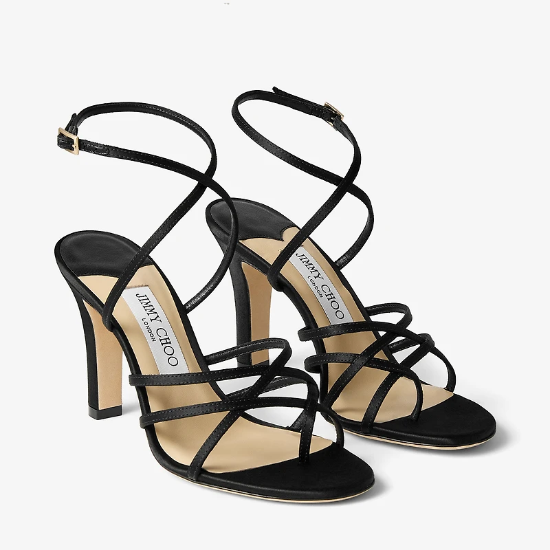 Strappy