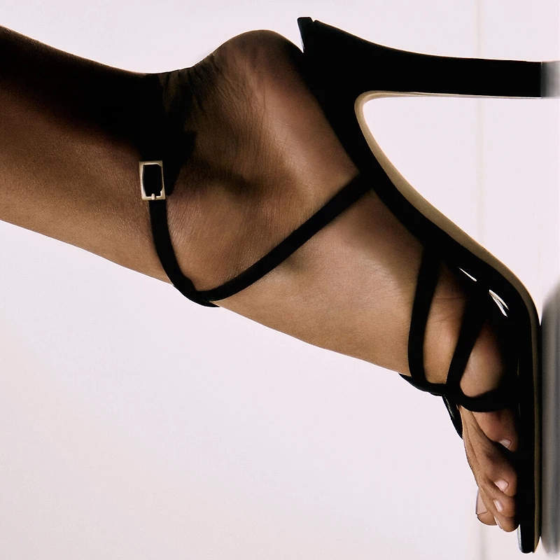 Strappy