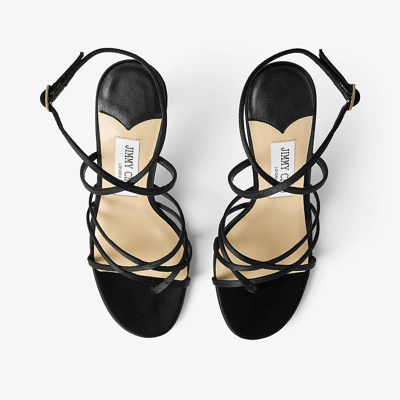 Strappy