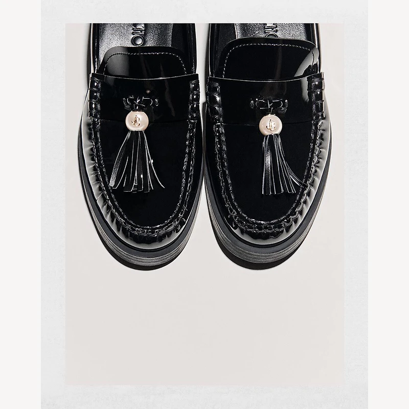 Addie Loafer