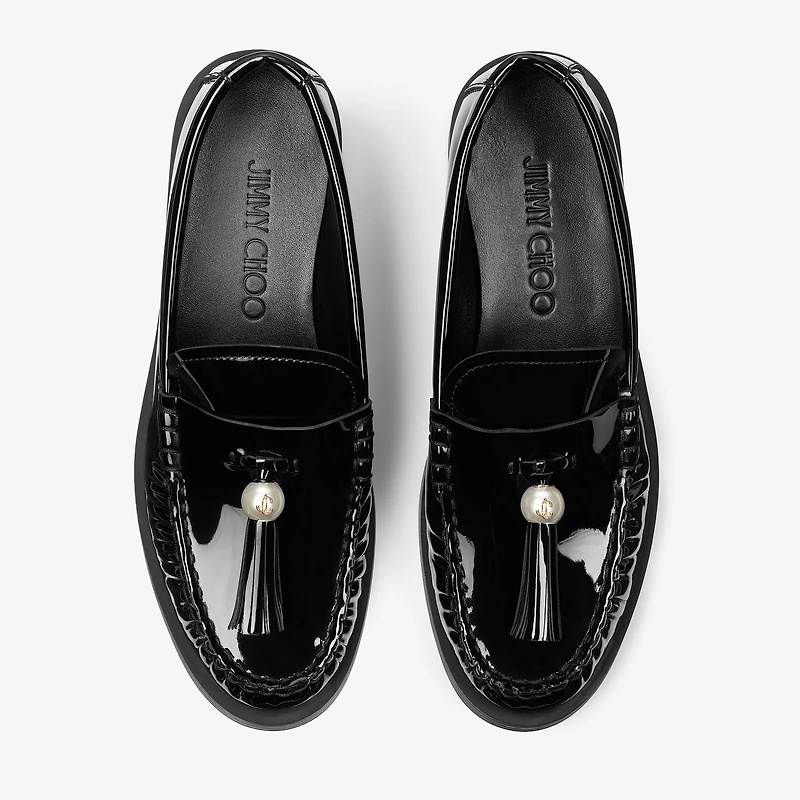 Addie Loafer