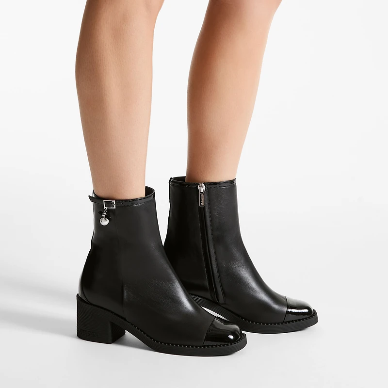 Adry Ankle Boot 60