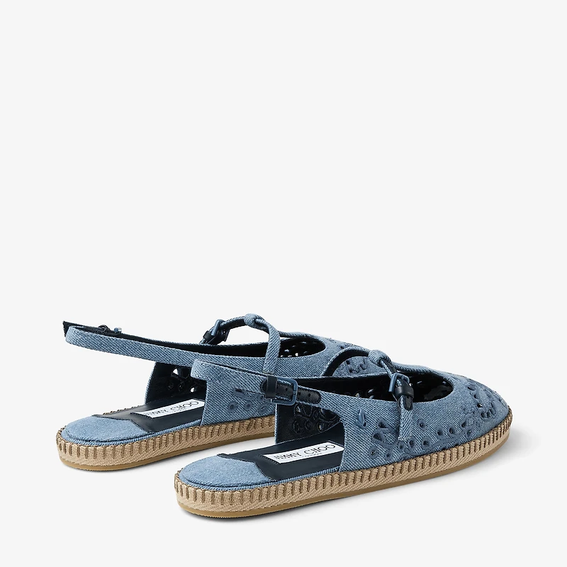 Amiee Flat