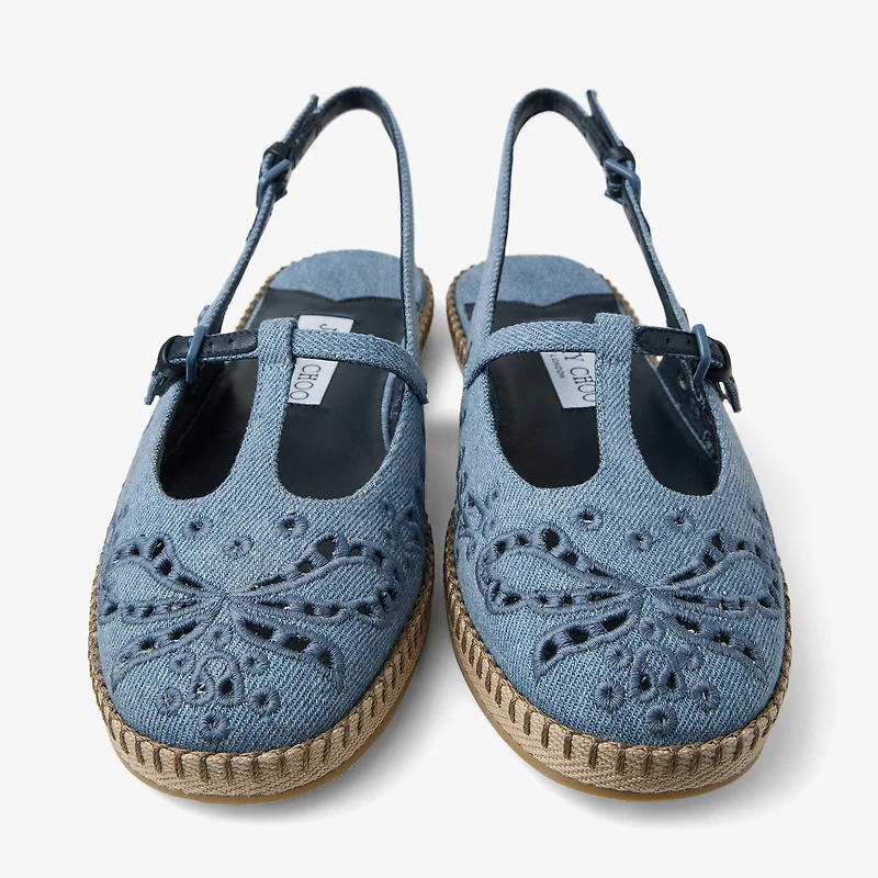 Amiee Flat