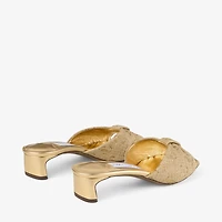 Annika Mule 35