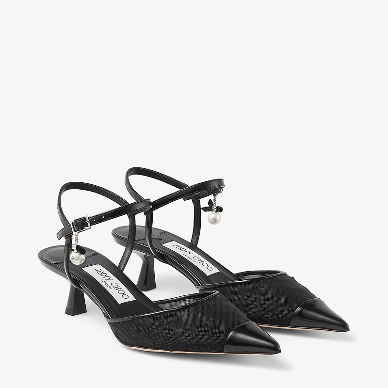 Aren Sling Back 45