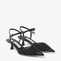 Aren Sling Back 45