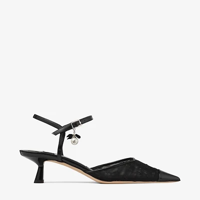 Aren Sling Back 45
