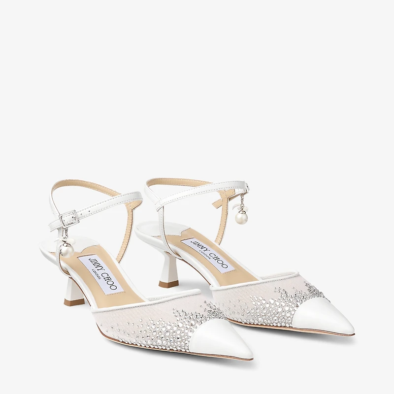 Aren Sling Back 45