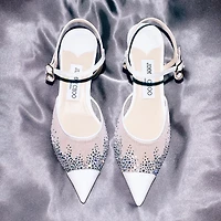 Aren Sling Back 45