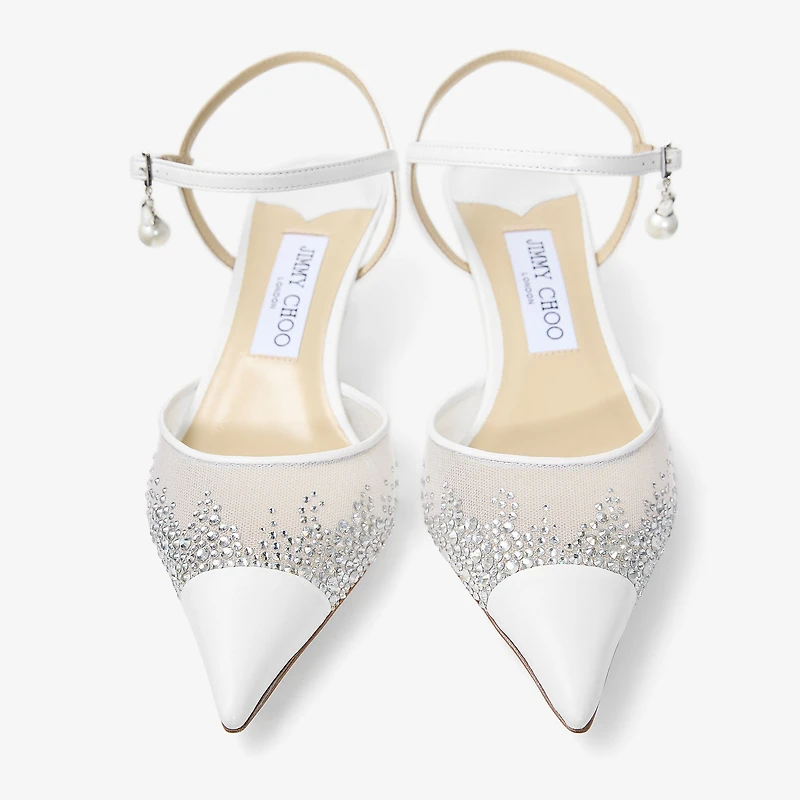 Aren Sling Back 45