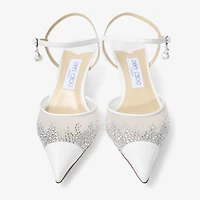Aren Sling Back 45