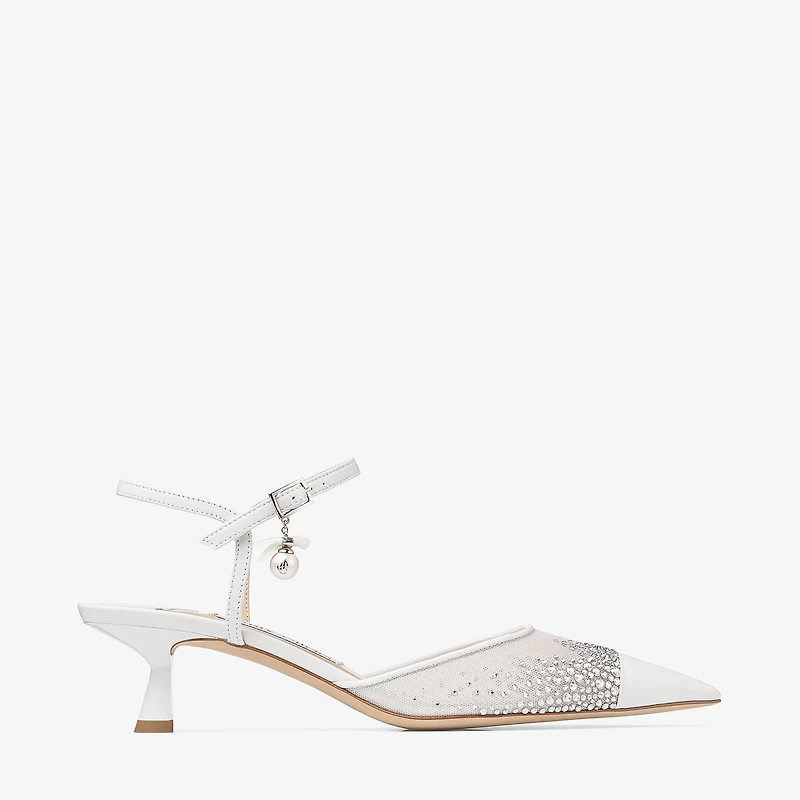 Aren Sling Back 45