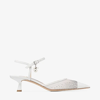 Aren Sling Back 45