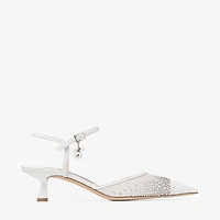 Aren Sling Back 45