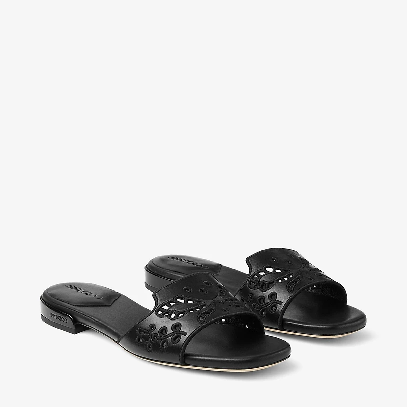 Ariane Flat