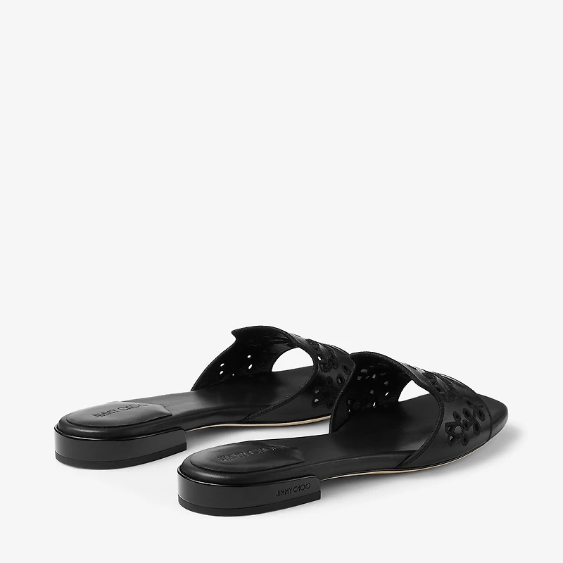 Ariane Flat
